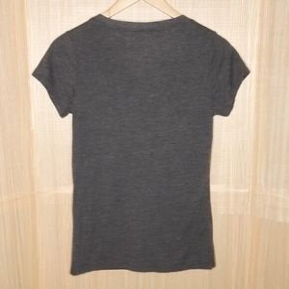 University of Missouri v-neck t-shirt. L - Picture 2 of 6